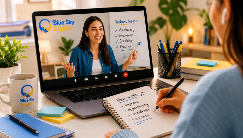 Self paced course (Curso a tu propio ritmo)