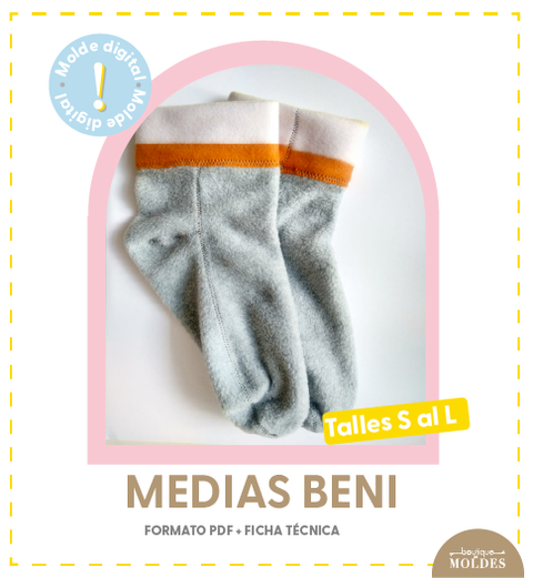 Medias Beni