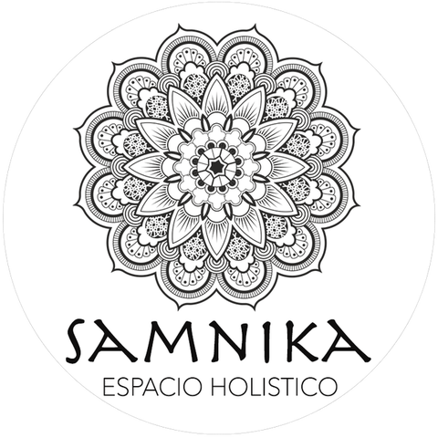 Samnika espacio holistico