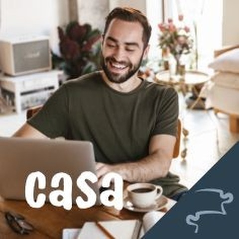 Módulo 1 de Técnica Estructural desde casa con Pablo Lapiduz