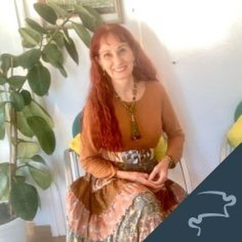 Módulo 1 de Técnica Estructural desde casa con Ana María Lorca 