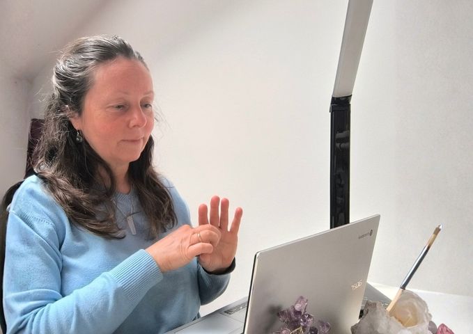 Módulo 1 de Técnica Estructural desde casa con Raquel Camacho