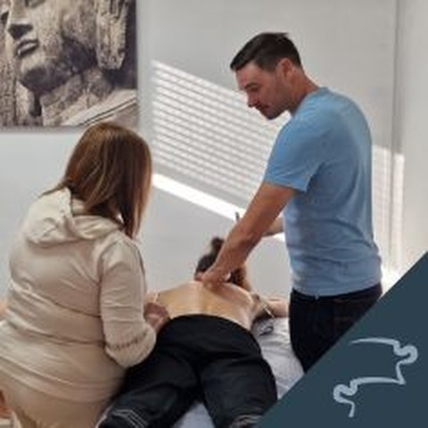 Módulo 1 de Técnica Estructural desde casa con Àlvar Fortian 