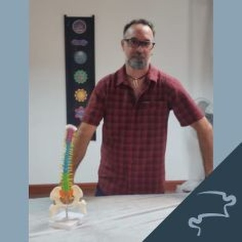 Módulo 1 de Técnica Estructural desde casa con Jon Pulgar