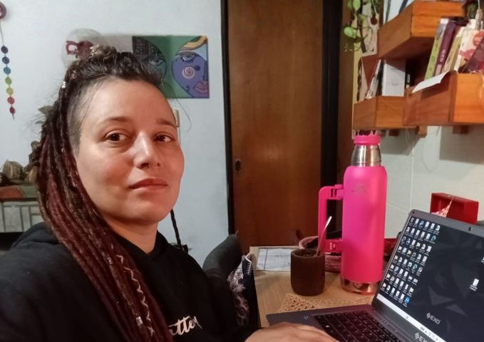 Módulo 1 de Técnica Estructural desde casa con Pamela Luquez