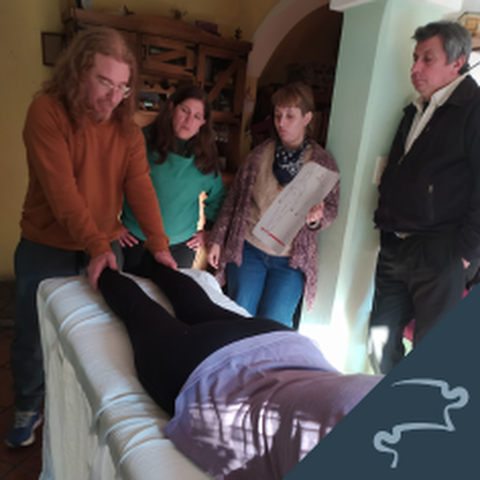 Módulo 1 de Técnica Estructural desde casa con Juan Manuel Corrias
