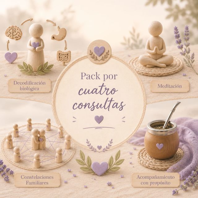Pack Sesiones: 4x3 