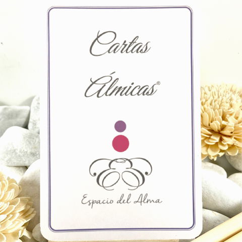 Cartas Álmicas ¡Envío Gratis a Todo el Pais!* 