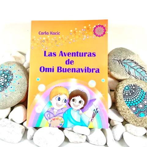 Las Aventuras de Omi Buenavibra