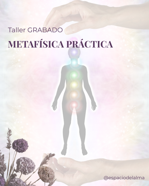 Curso Intensivo de Metafísica Práctica
