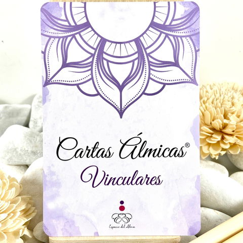  Cartas Vinculares ¡Envío Gratis a Todo el Pais!* 