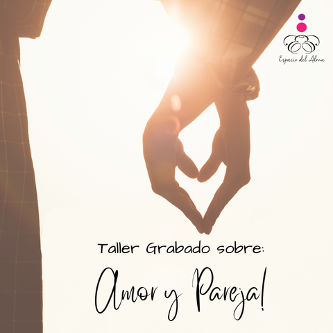 Taller Grabado sobre: Amor y Pareja!