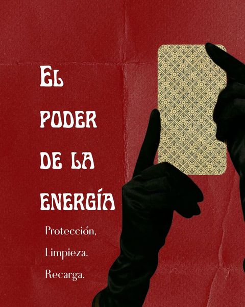 El poder de la energía 