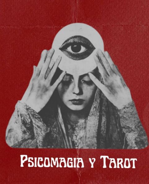 Tarot y psicomagia 