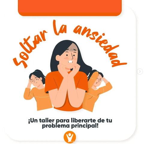 PROGRAMA DE 14 DIAS. SOLTAR LA ANSIEDAD 