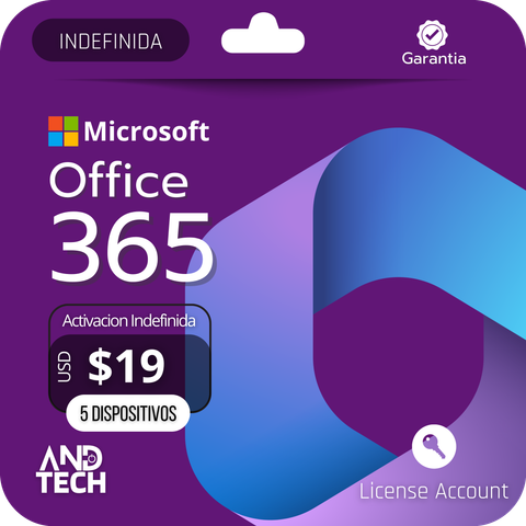 Office 365 A3 Account