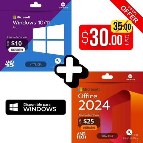 ESENCIALES MICROSOFT 2024
