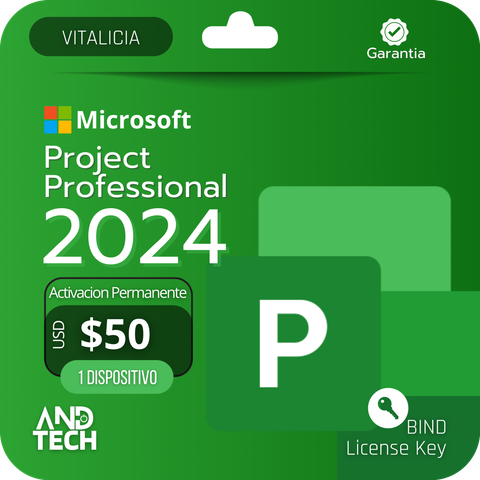 Project Pro 2024 BIND