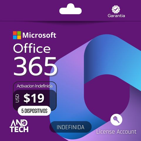 Office 365 A3 Account