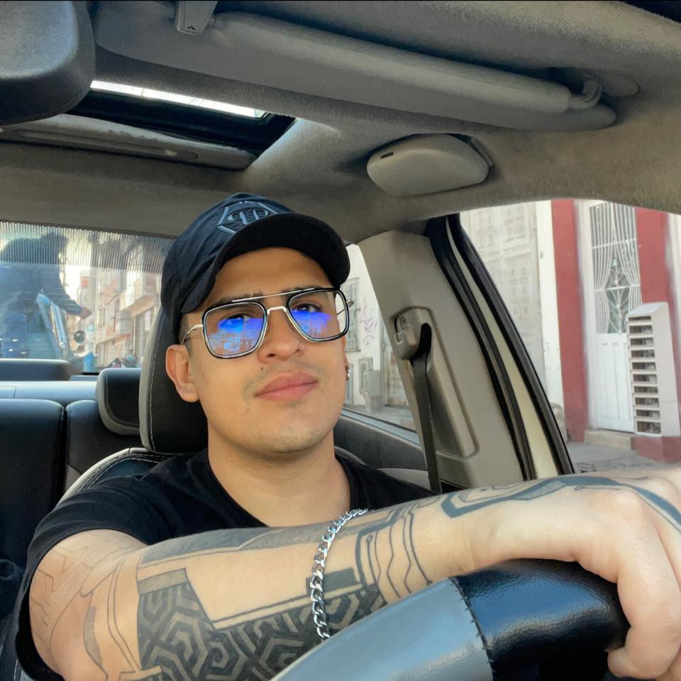 Andres Ruiz