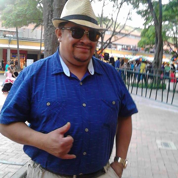 Luis Lopez
