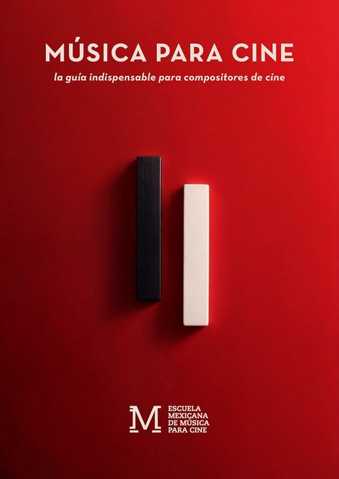 Música para Cine - La Guía Indispensable para Compositores de Cine