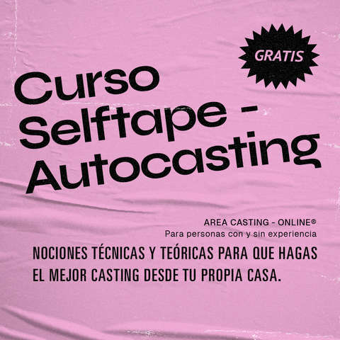 Selftape - Autocasting