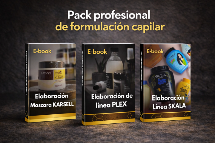 MEGA PACK 3 EN 1 - FORMULACIÓN PREMIUM 