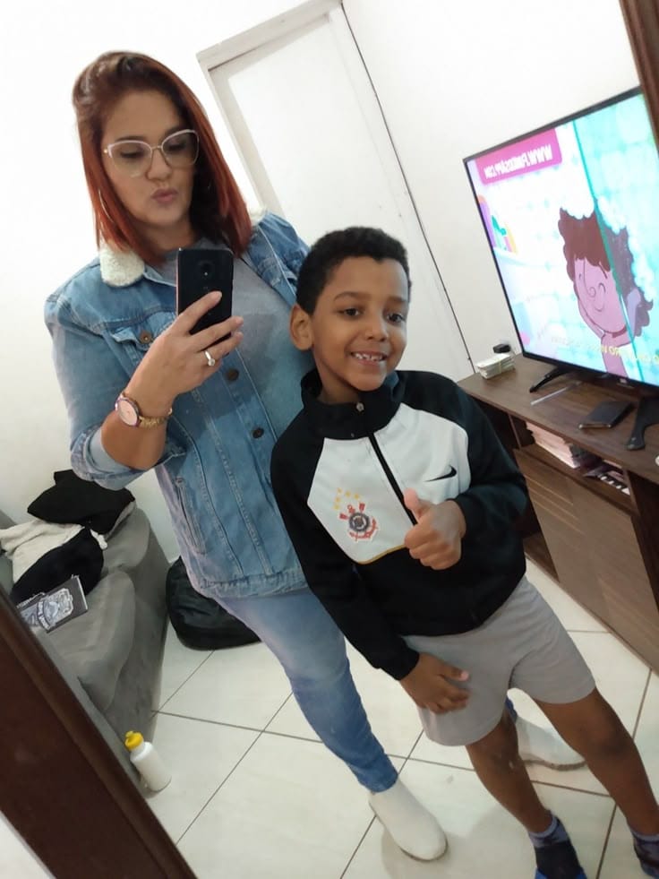 Solange Martinez