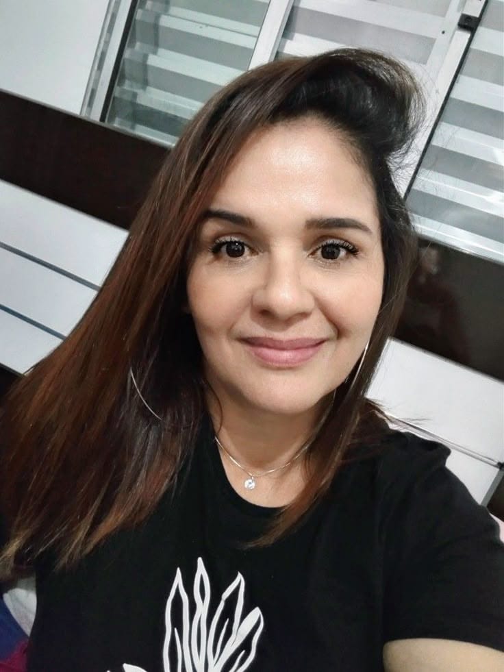 Melina Gonzales