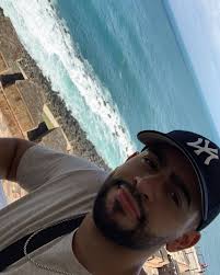 Ignacio Cabral