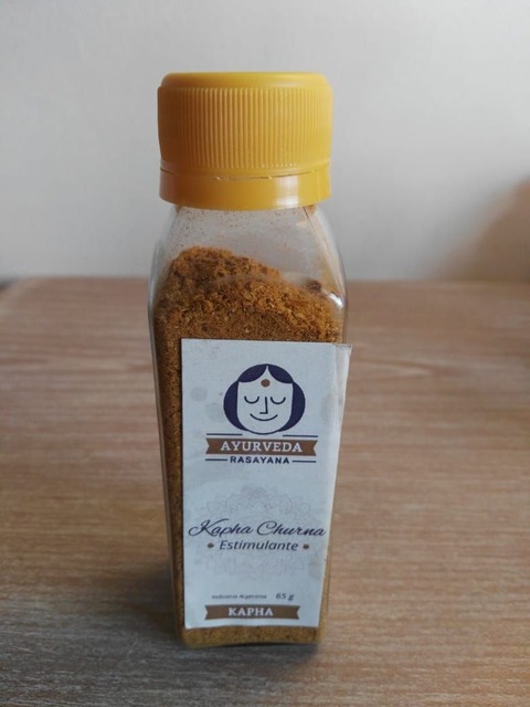 Kapha Churma Estimulante