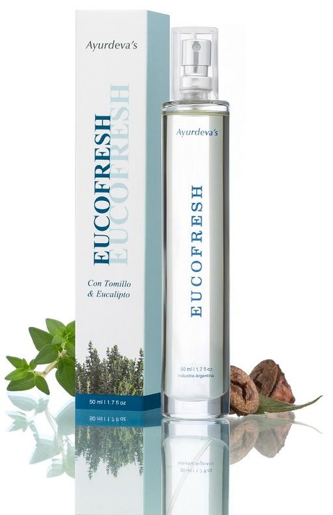 Eucofresh