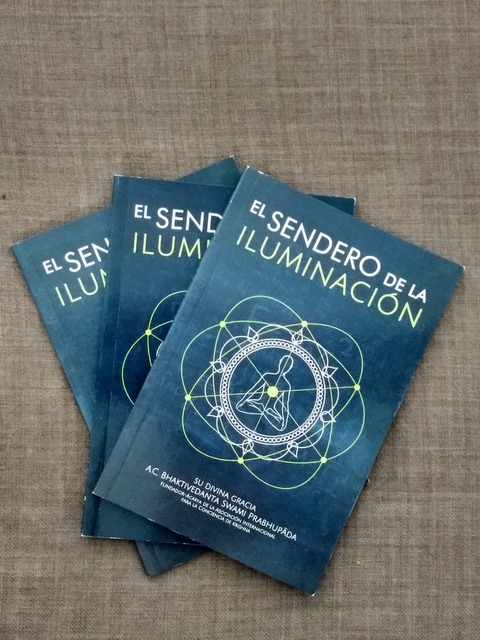 El sendero de la Iluminación 