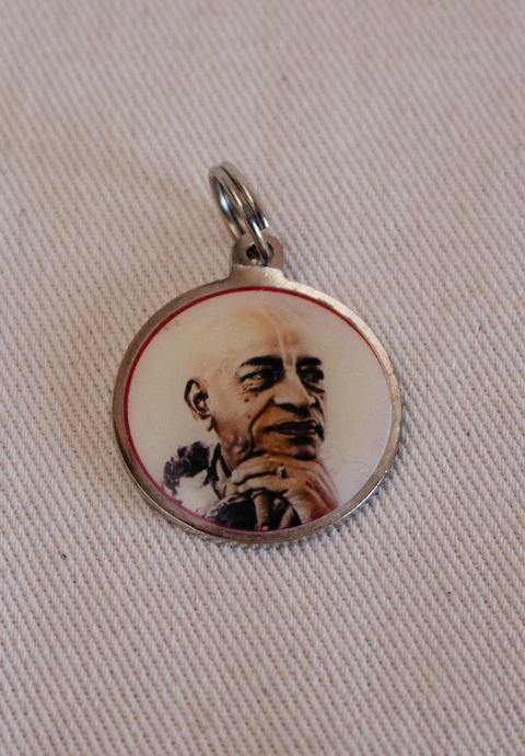 Dije de Srila Prabhupada