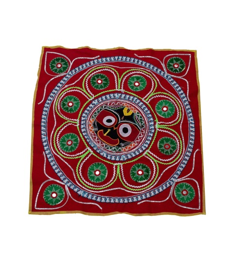 Tapiz de pared Jaganatha 