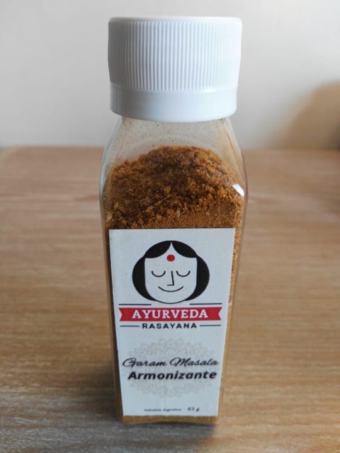 Garam Masala