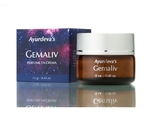 Gemaliv Crema