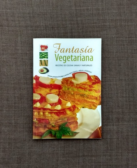Fantasía vegetariana 