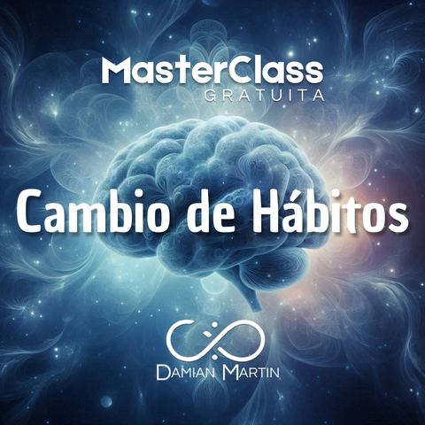 MasterClass-Cambio de Habitos