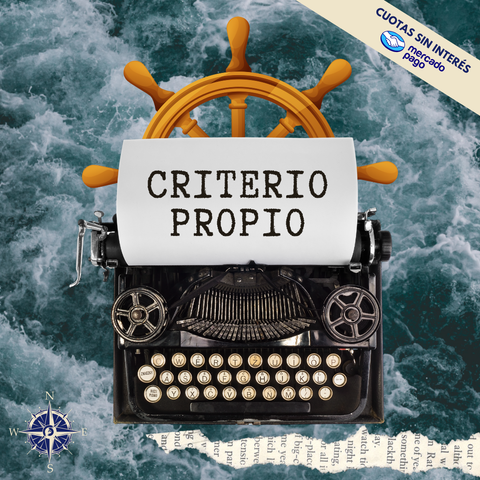 Criterio Propio