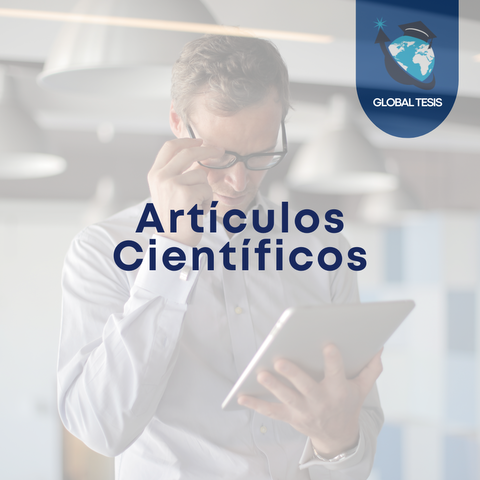 Artículos Científicos