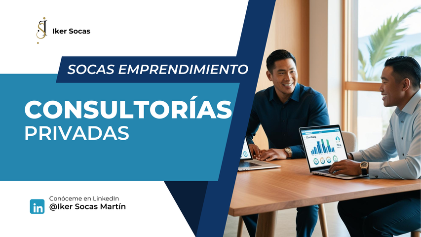 Consultoría para tu compañía