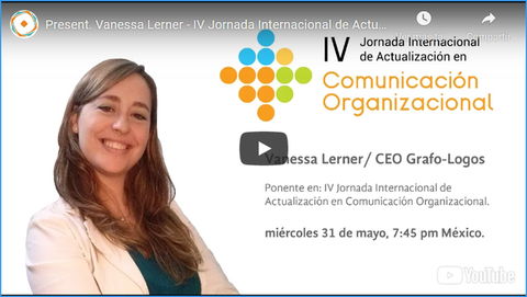 Vanessa Lerner Ponente: 