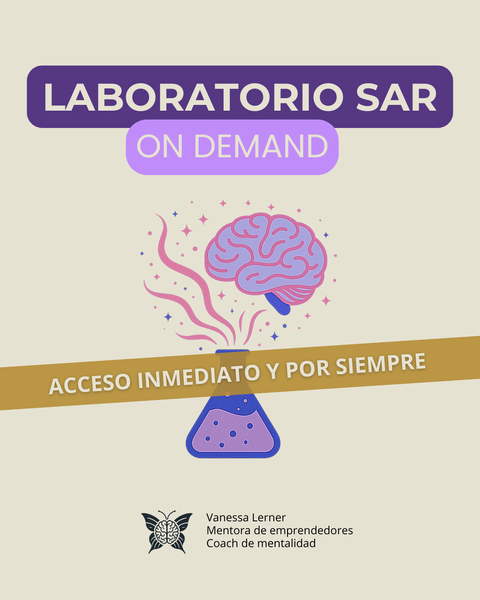 Laboratorio SAR (On demand)