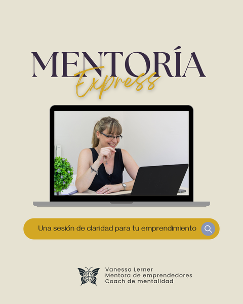 Mentoría Express