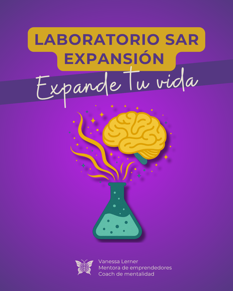 Laboratorio SAR Expansión