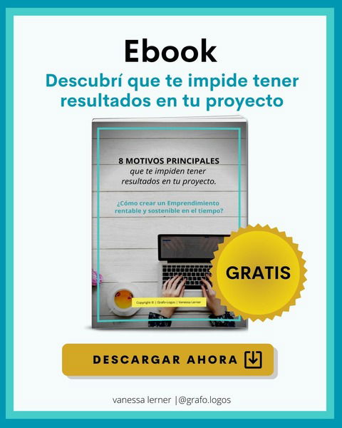 Ebook: 8 motivos que te impiden tener resultados en tu proyecto.