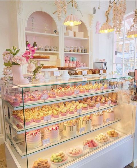 PASTELERIA CREATIVA