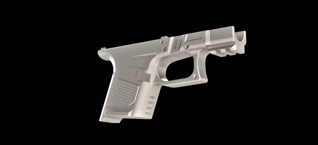 G26 Frame MK5